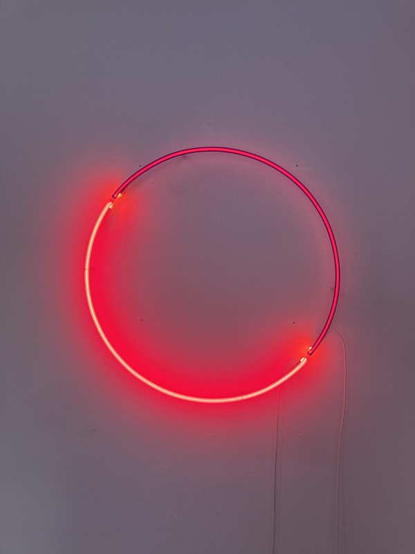 Complete Circle, 2016