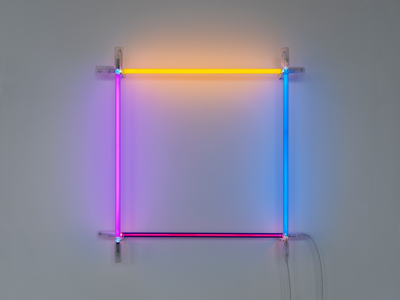 Square II, 2024